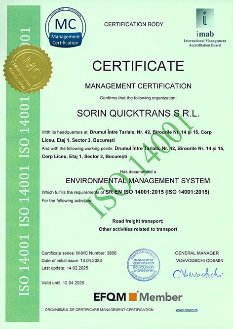 Certification 2