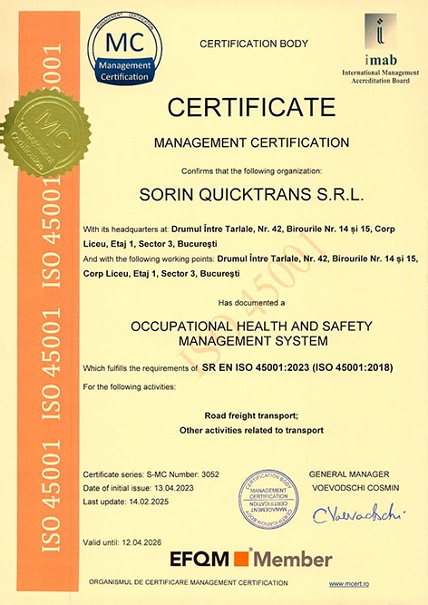Certification 5