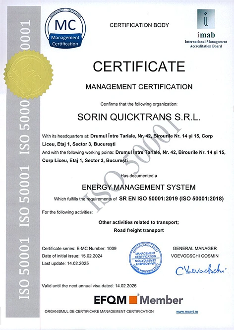 Certification 6